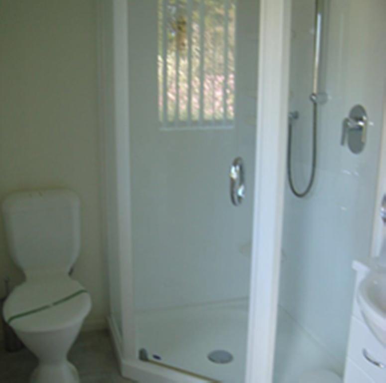 Warkworth Country House Rom bilde