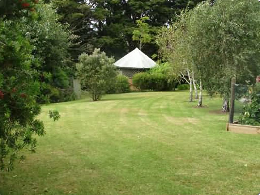 Warkworth Country House Eksteriør bilde