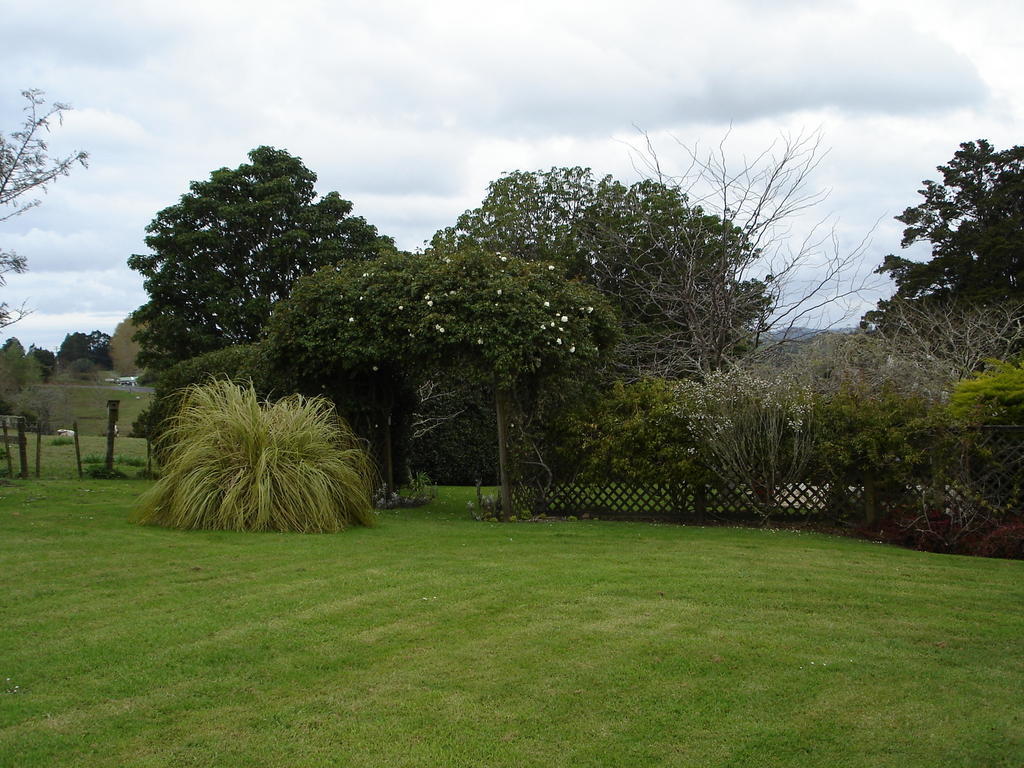 Warkworth Country House Eksteriør bilde