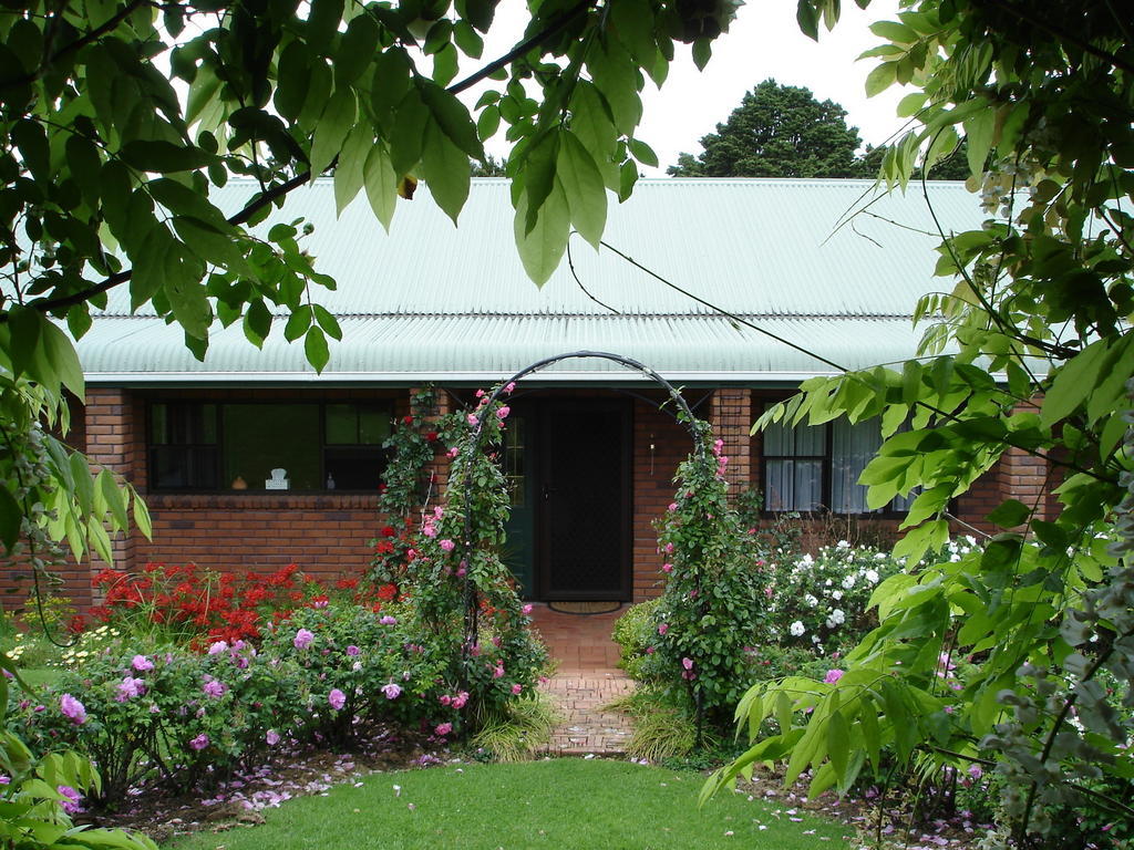 Warkworth Country House Eksteriør bilde