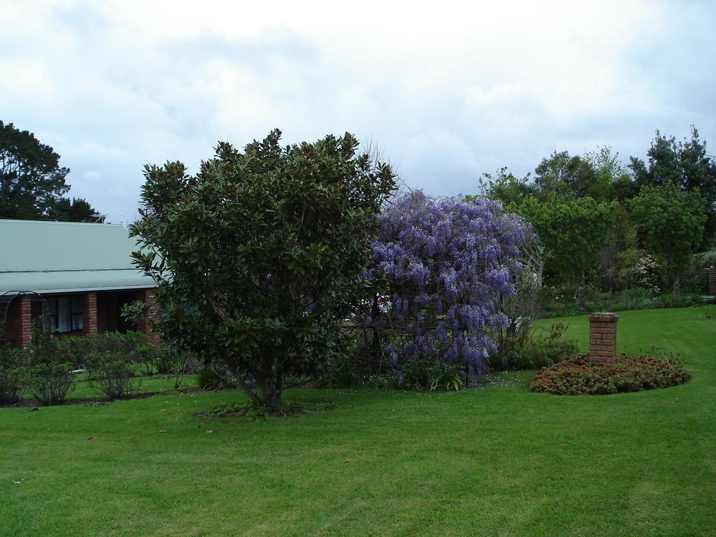 Warkworth Country House Eksteriør bilde