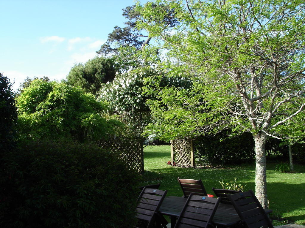 Warkworth Country House Eksteriør bilde