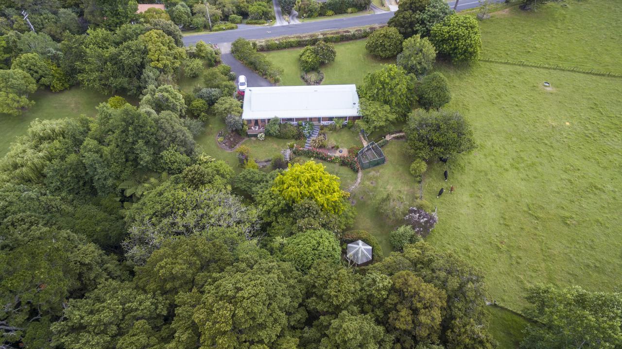 Warkworth Country House Eksteriør bilde